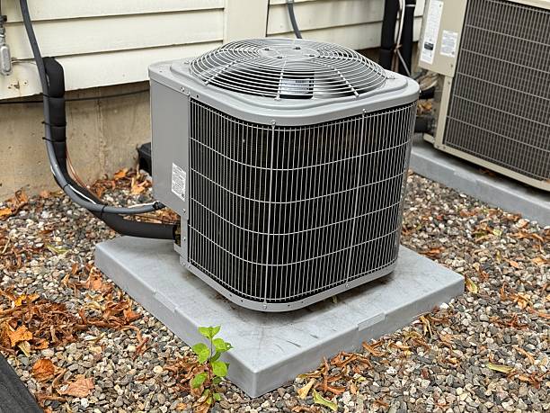 24/7 Emergency Heat Pump Repair experts in Elizabethport, NJ