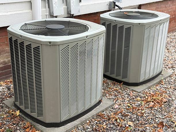 Trusted Heat Pump Repair service in Elizabethport, NJ - JG Cool HVAC